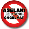 aselakiongelmat