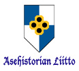 asehistorianliitto